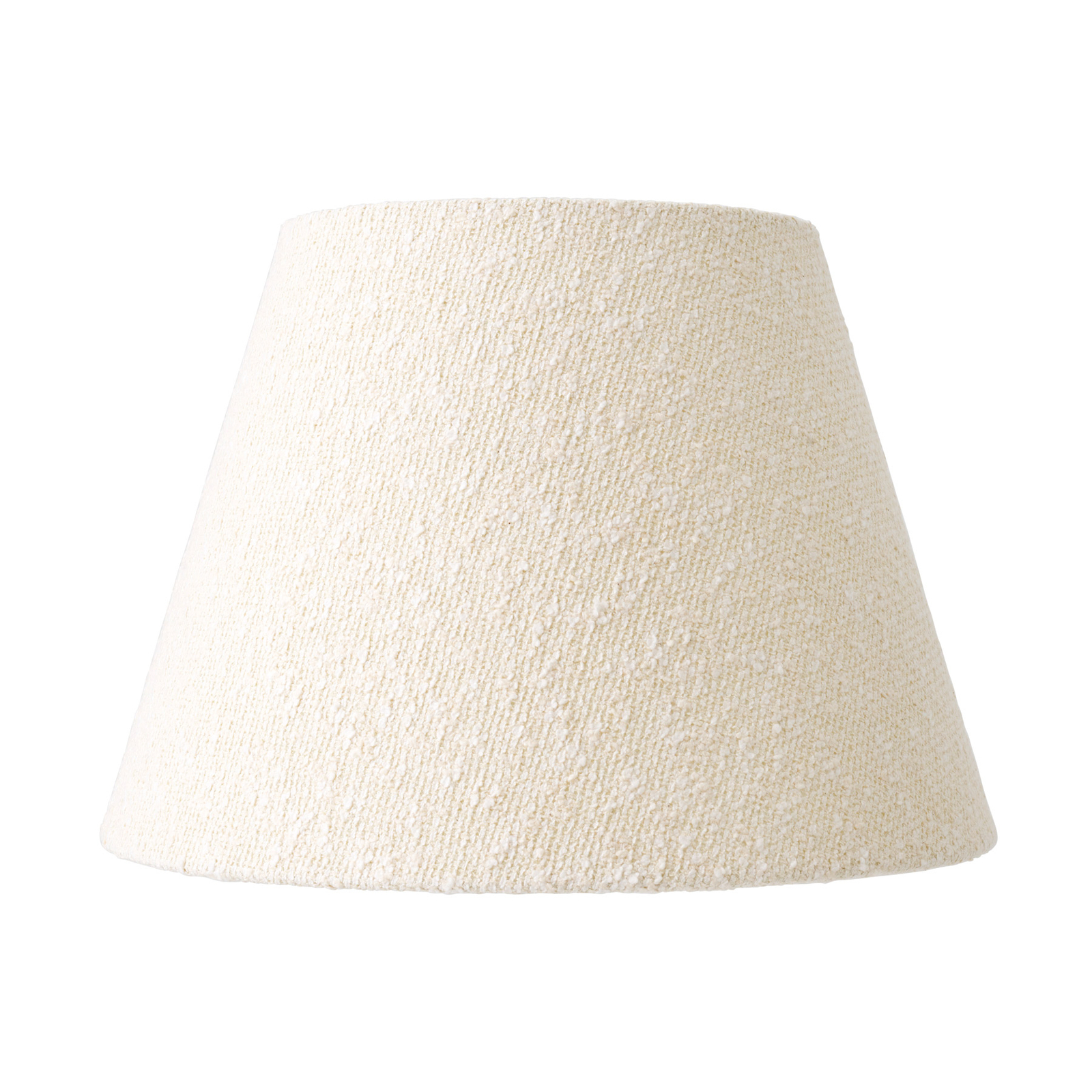 Audo Torso LED stolní lampa, hnědá/bílá, 57 cm