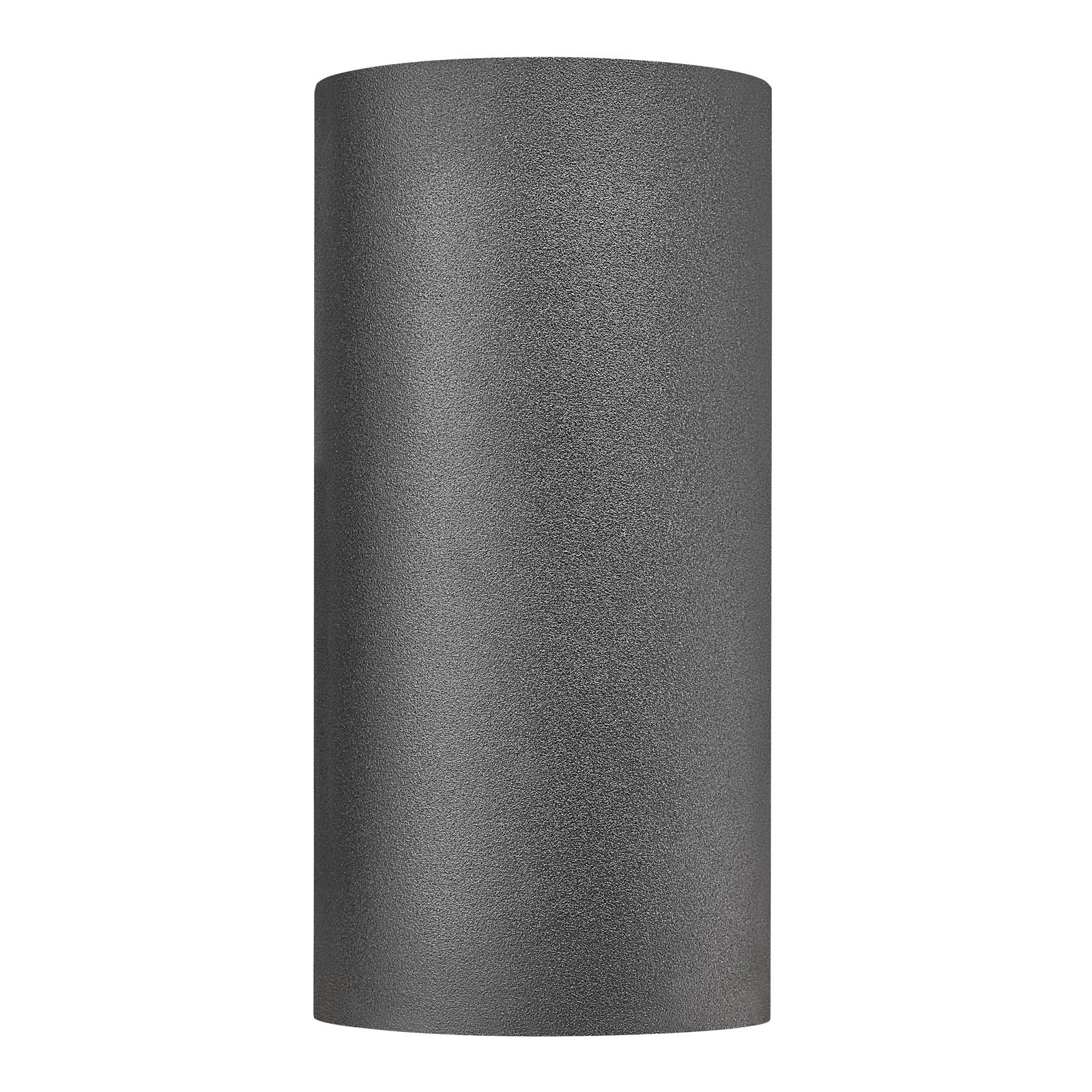 Canto Maxi 2 Zidna lampa Seaside Crna - Nordlux