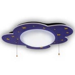 Starry Sky LED ceiling light with HCL function