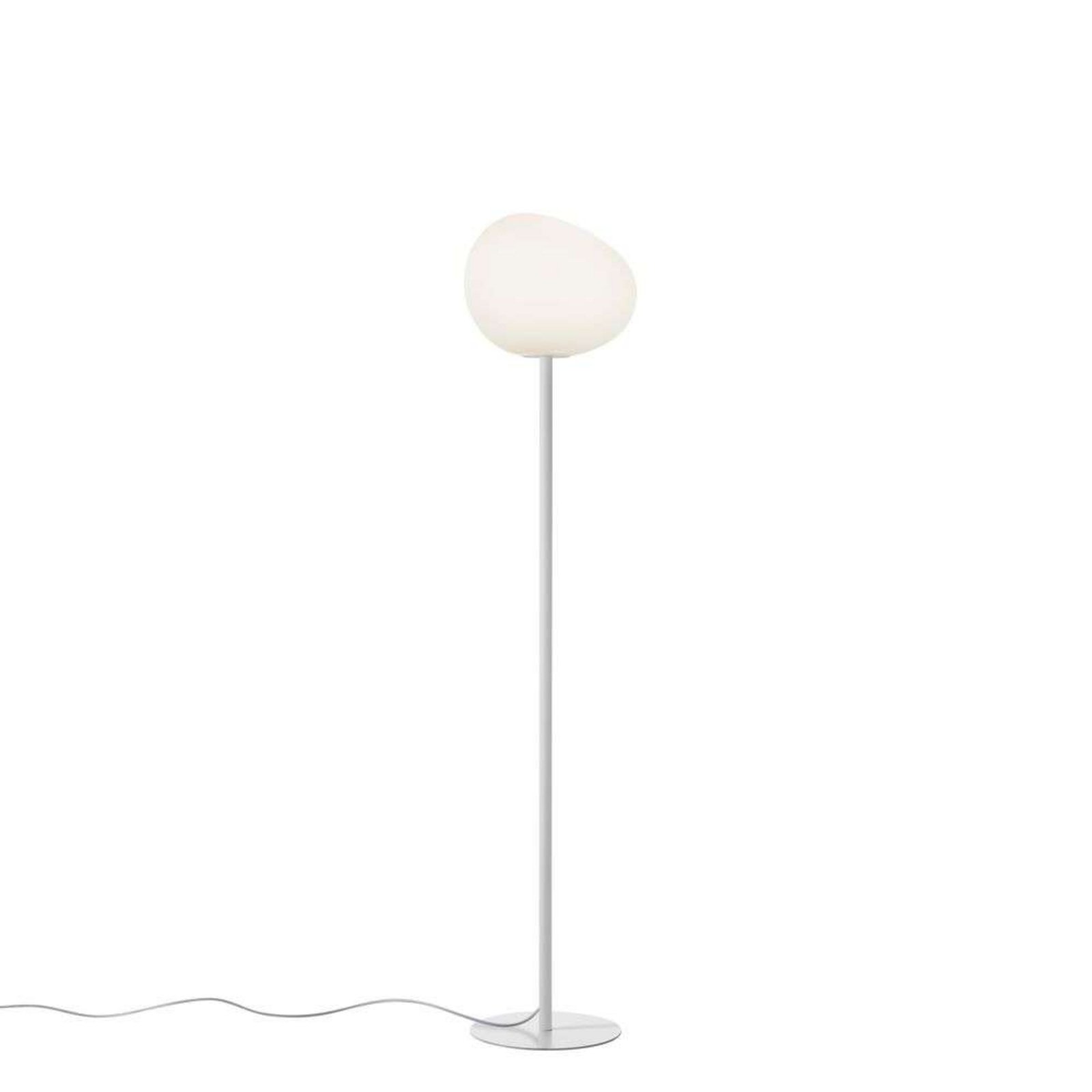 Gregg Media Lampadar - Foscarini