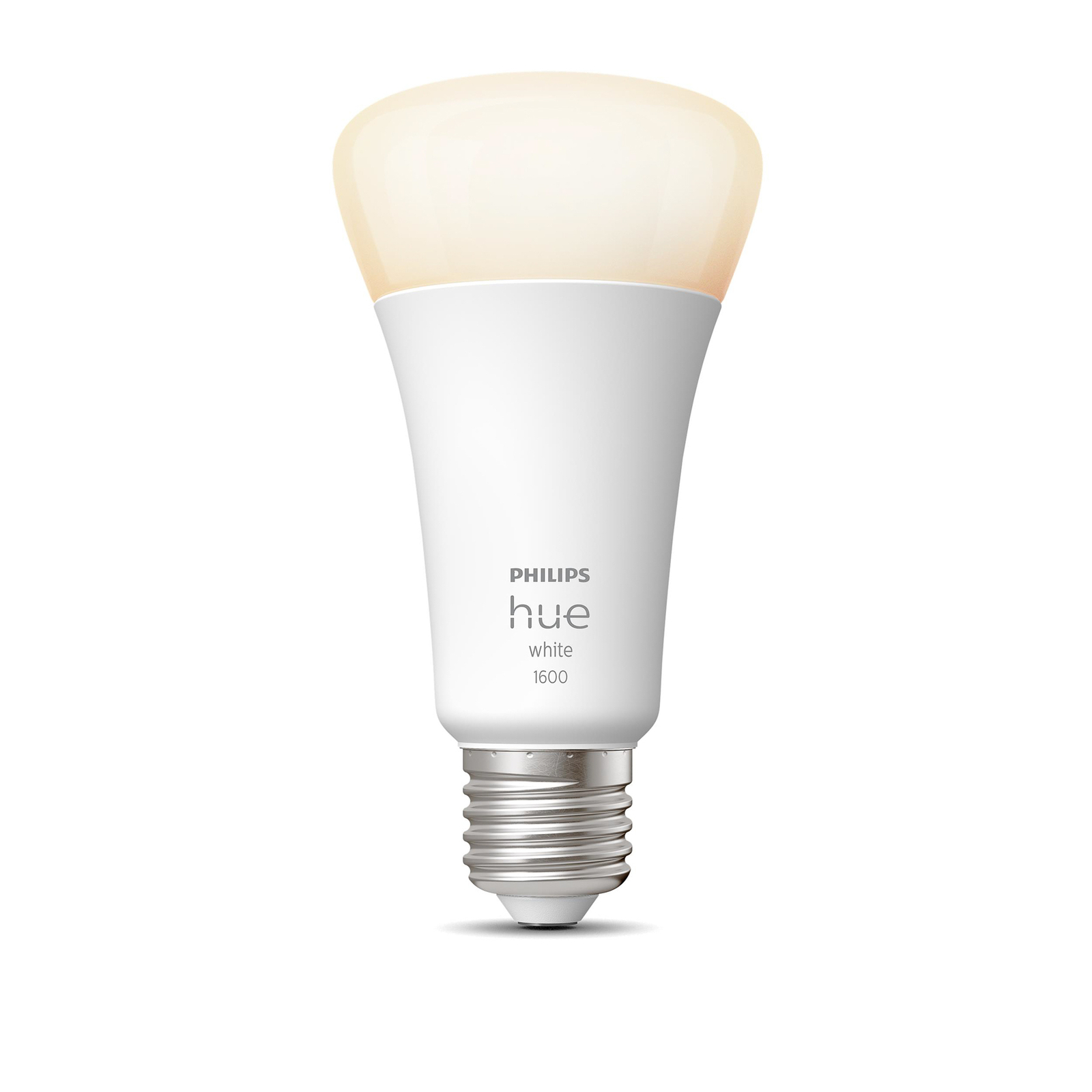hoesten tandarts schapen Philips Hue white E27 15,5 W A67 LED lamp 2.700K | Lampen24.be
