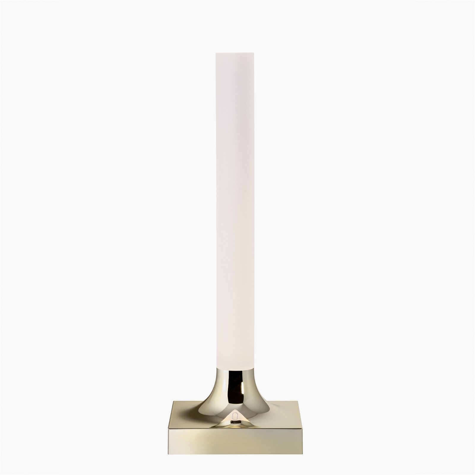 Goodnight Battery Bordslampa Golden - Kartell