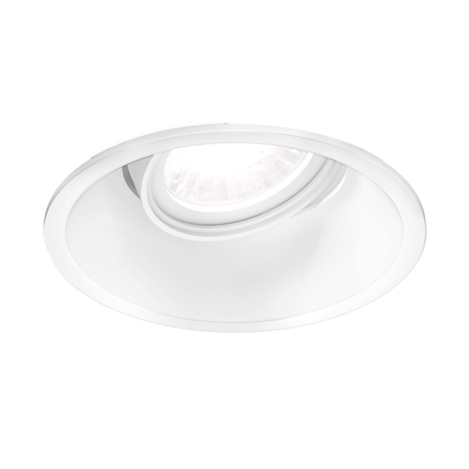 WEVER & DUCRÉ Deep Adjust Einbau LED 2.700K