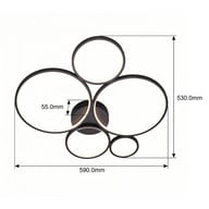 product size