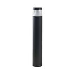 Darja Outdoor Garden Lamp Dark Grey/White - Lucande
