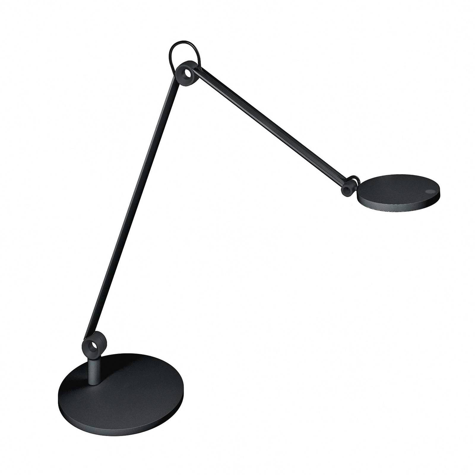 Lampe à poser LED PARA.MI FTL 102 R noire 930