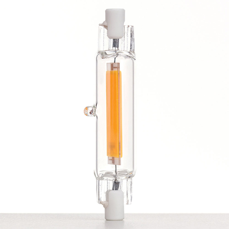 LED-Stablampe R7s 78,3 mm 4W 2.800K