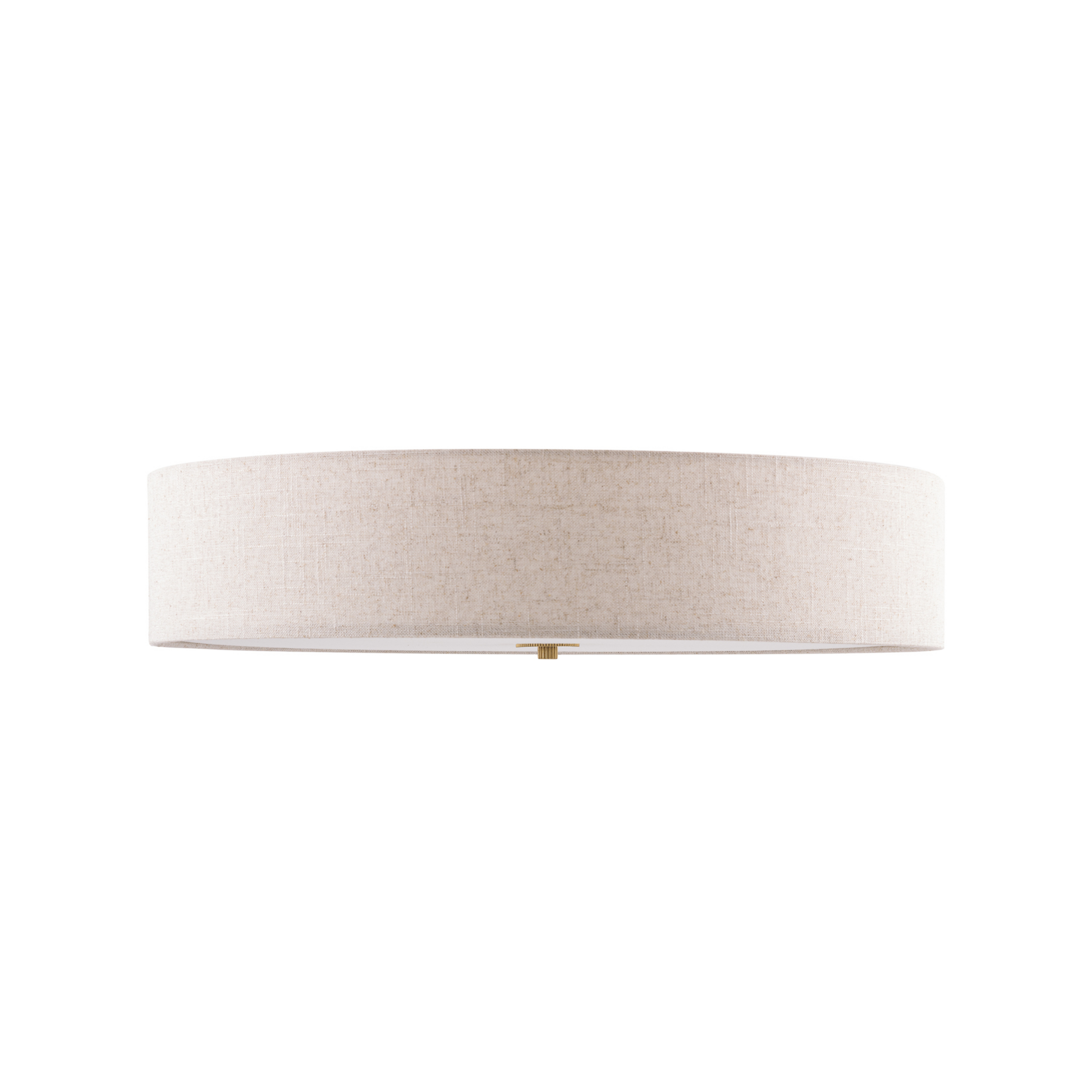 Plafón Noah 65, color beige - Globen Lighting