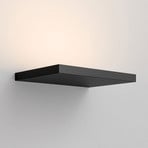 Rotaliana CM2 W2 LED nástěnné světlo černá 2 700K