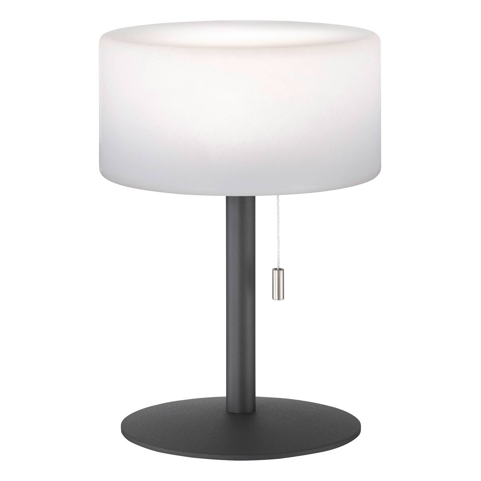 Image of Lampe à poser LED Cadiz, RVB 4052231501463