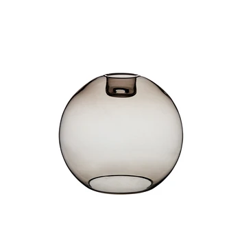 Gloria Verre Ø320 Smoked - Belid