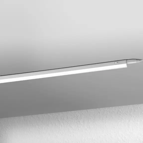 Lampenwelt LEDVANCE Batten LED-Unterschranklampe 90cm 4.000K