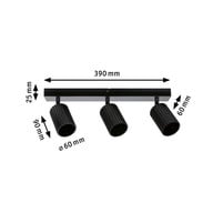 product size