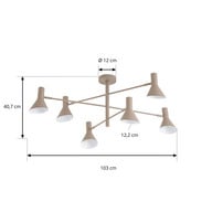 product size