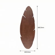 product size