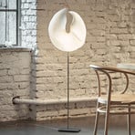 Ingo Maurer Yoruba Rose Floor LED floor lamp