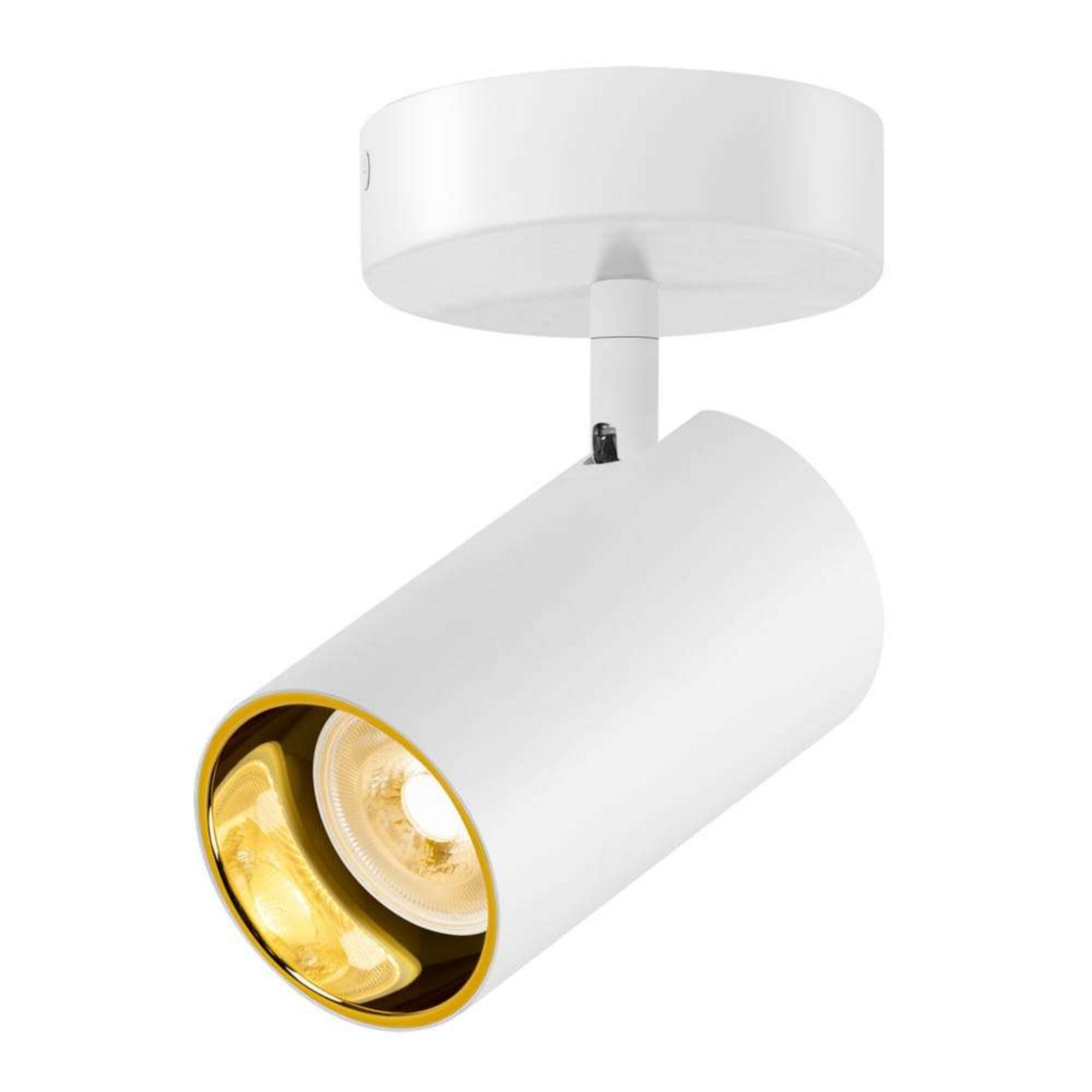 Asto Tube Reflector Gold - SLV