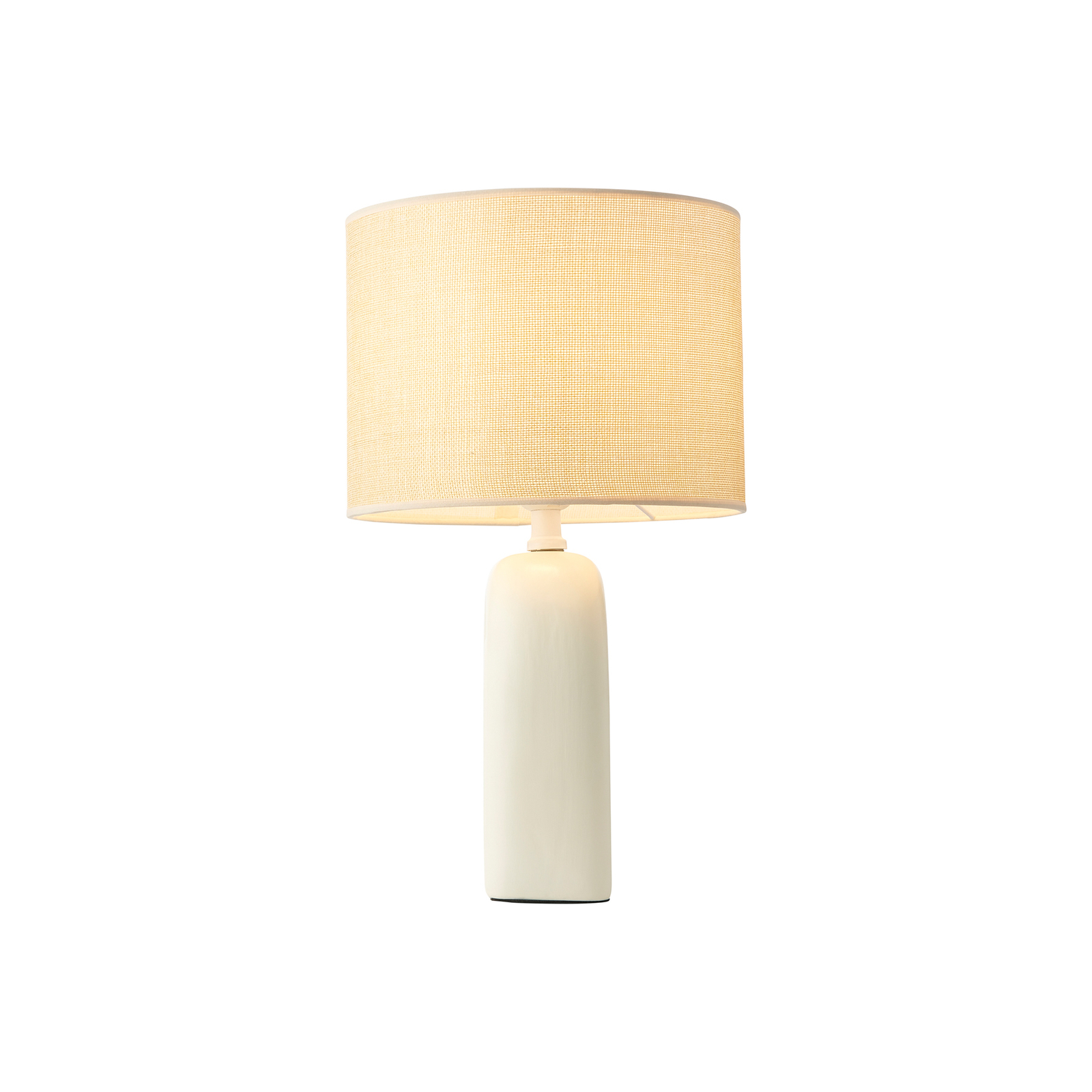 Haze Table Lamp Beige - Nordlux