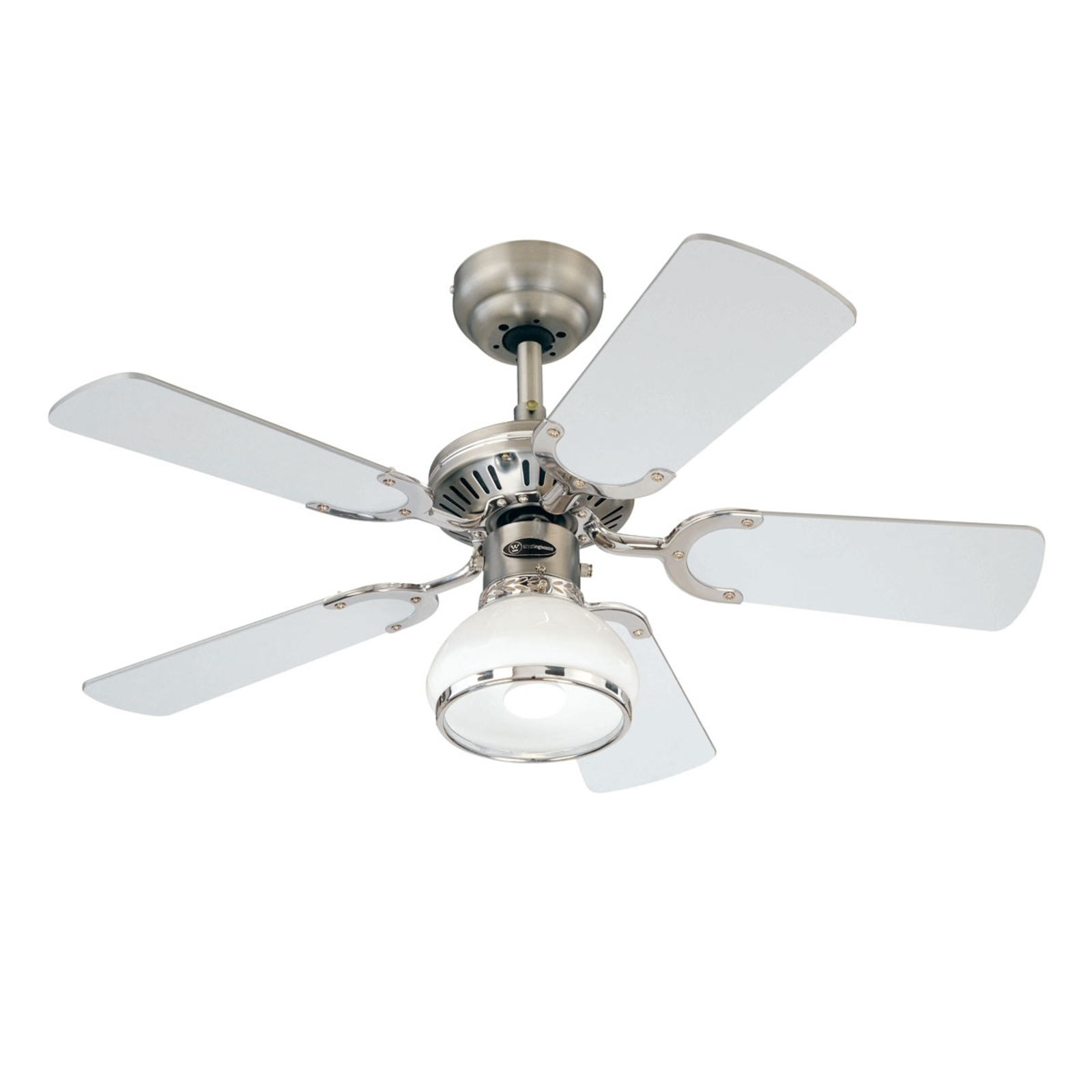 Westinghouse Princess Radiance II fan 90