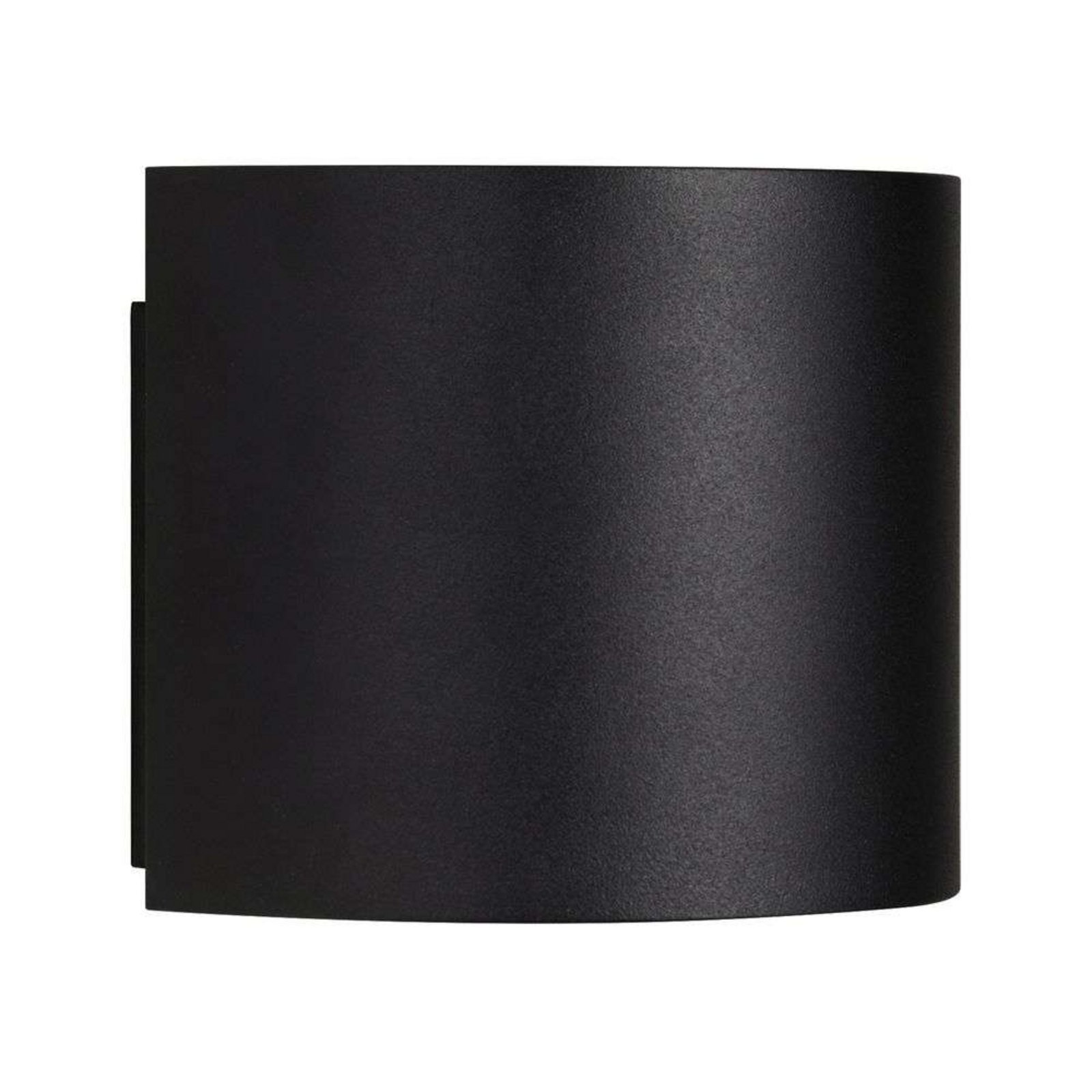 Milda Aplica de Exterior Black - Nordlux