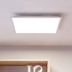 "Oxpark" stalinė lempa, aukštis 41,5 cm, žalia/balta/juoda