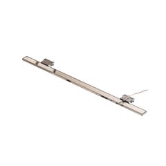 Oświetlenie lustra LED Espelho 60 cm chrom 3000 K
