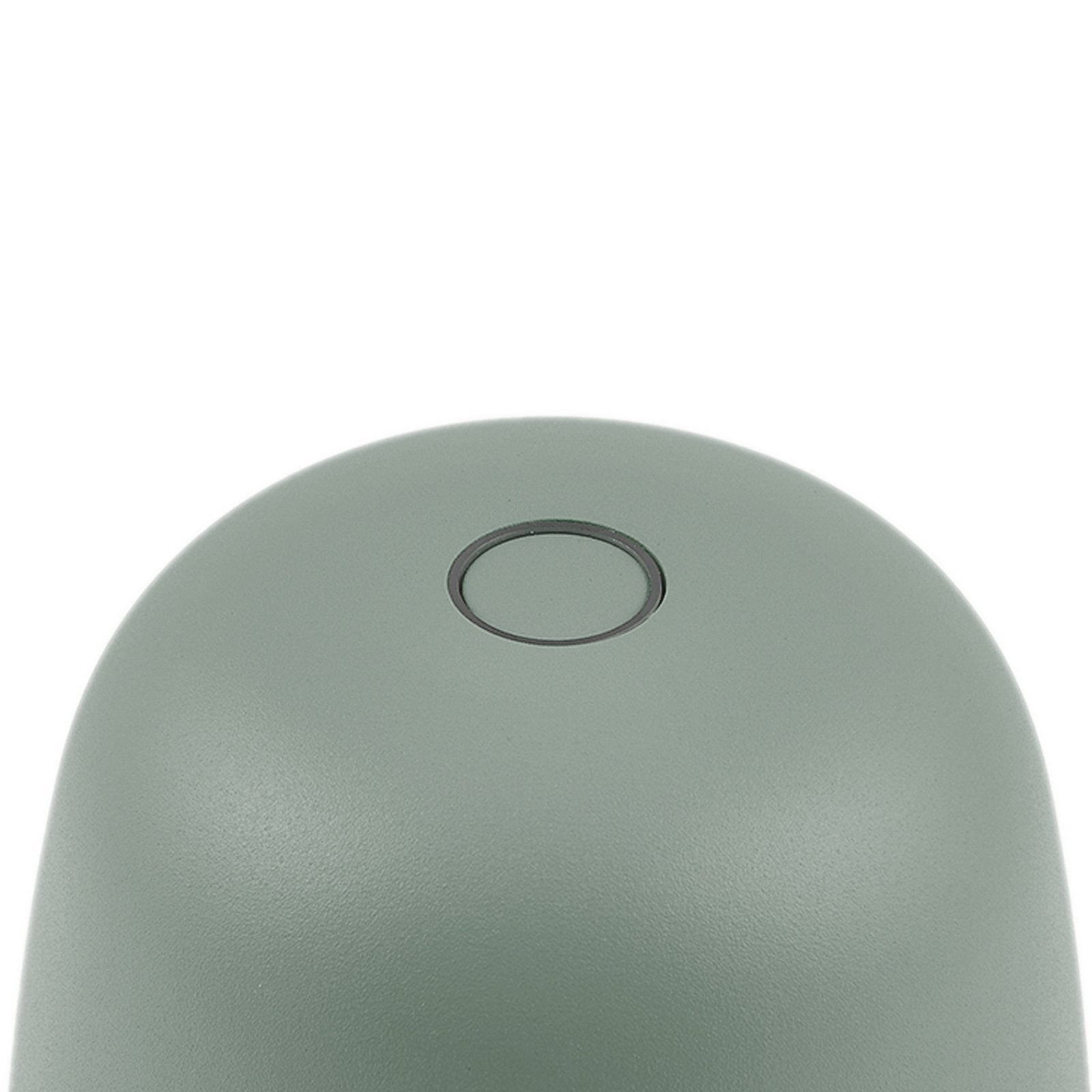 Arietty Portable Stolová Lampa Green- Lindby