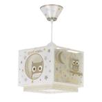 Good Night hanglamp voor kinderen, 1-lamp