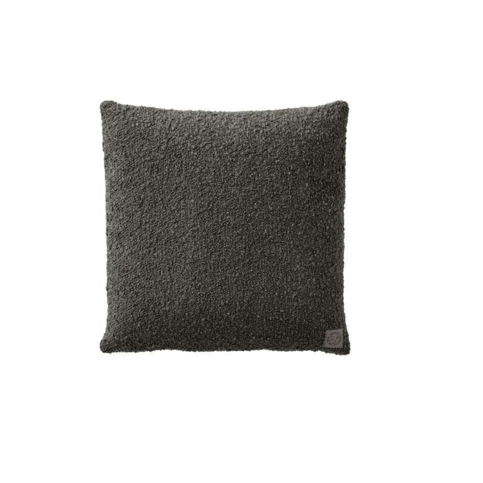 Collect Cuscino SC28 Moss/Soft Boucle - &Tradition