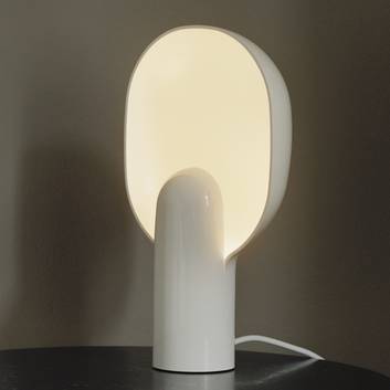 New Works Ware bordlampe, kan dæmpes i 3 trin