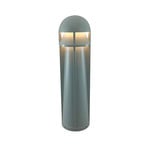 Narvik LED Ulko Pollari Alu - Norlys