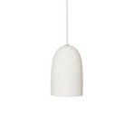 Speckle Taklampa Small Off-White - Ferm Living