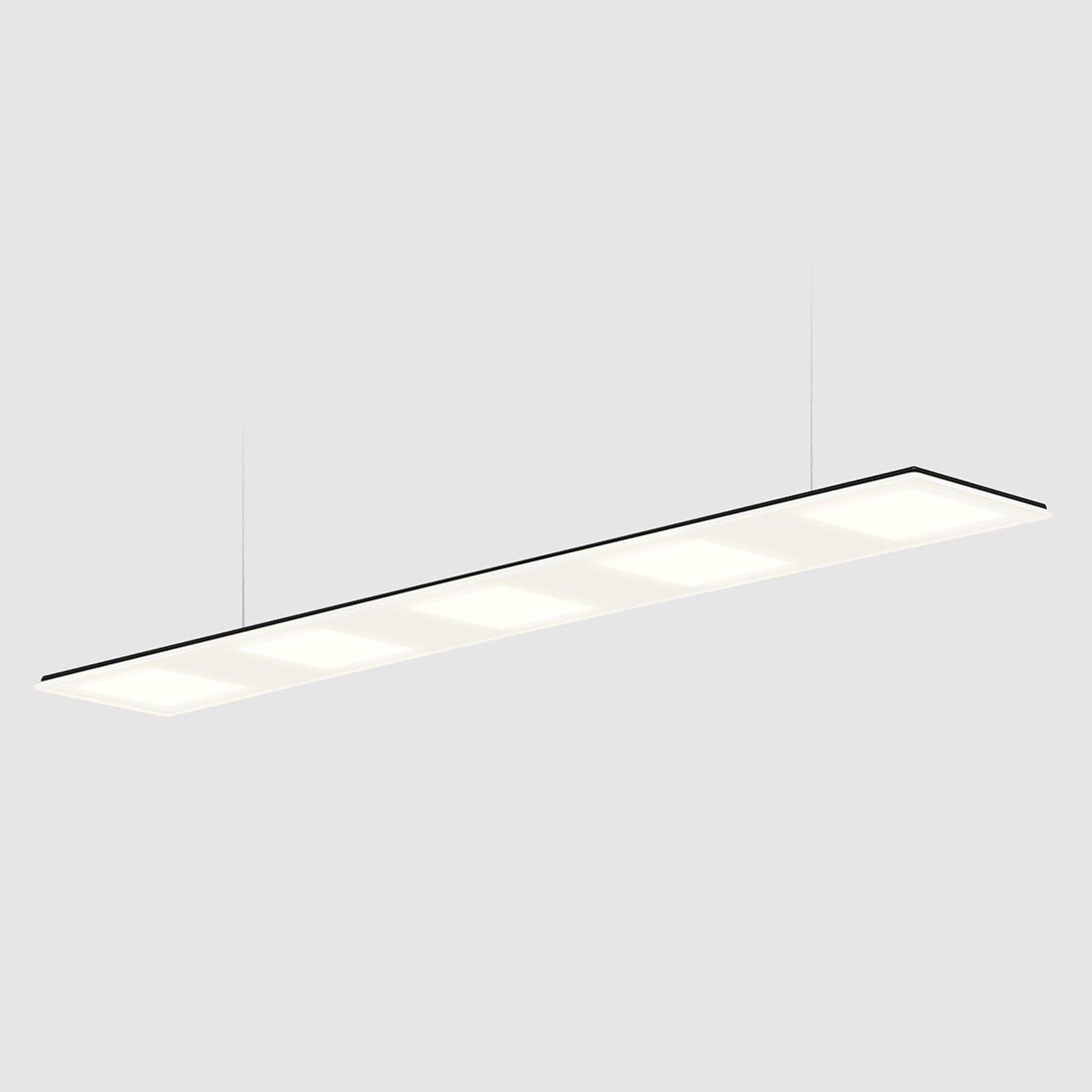 96,5 cm lange OLED-Hängelampe OMLED One s5L