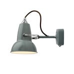 Original 1227 Mini Nástenné Svietidlo Dove Grey - Anglepoise