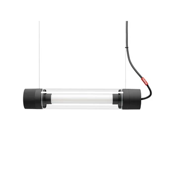 Tjoep Suspension/Applique Murale Small Dim. Antracite - Fatboy®