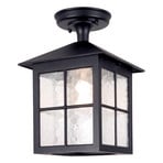 Buiten plafondlamp Winchester BL18A