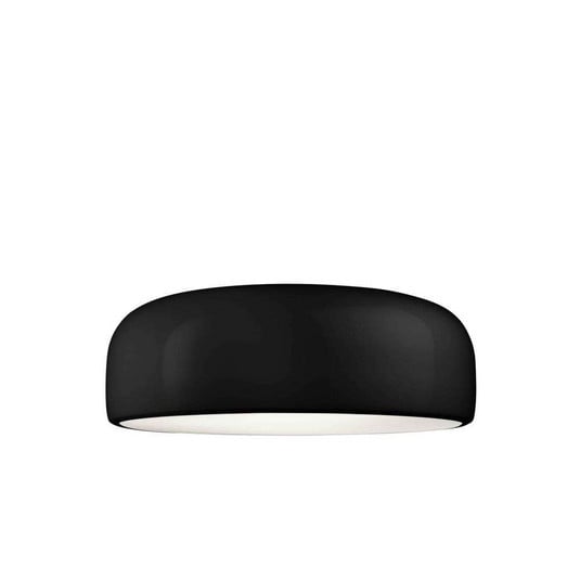 Smithfield C Pro Stropné Lampa Mat Black - Flos