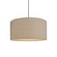crema / bronzo  metallizzato