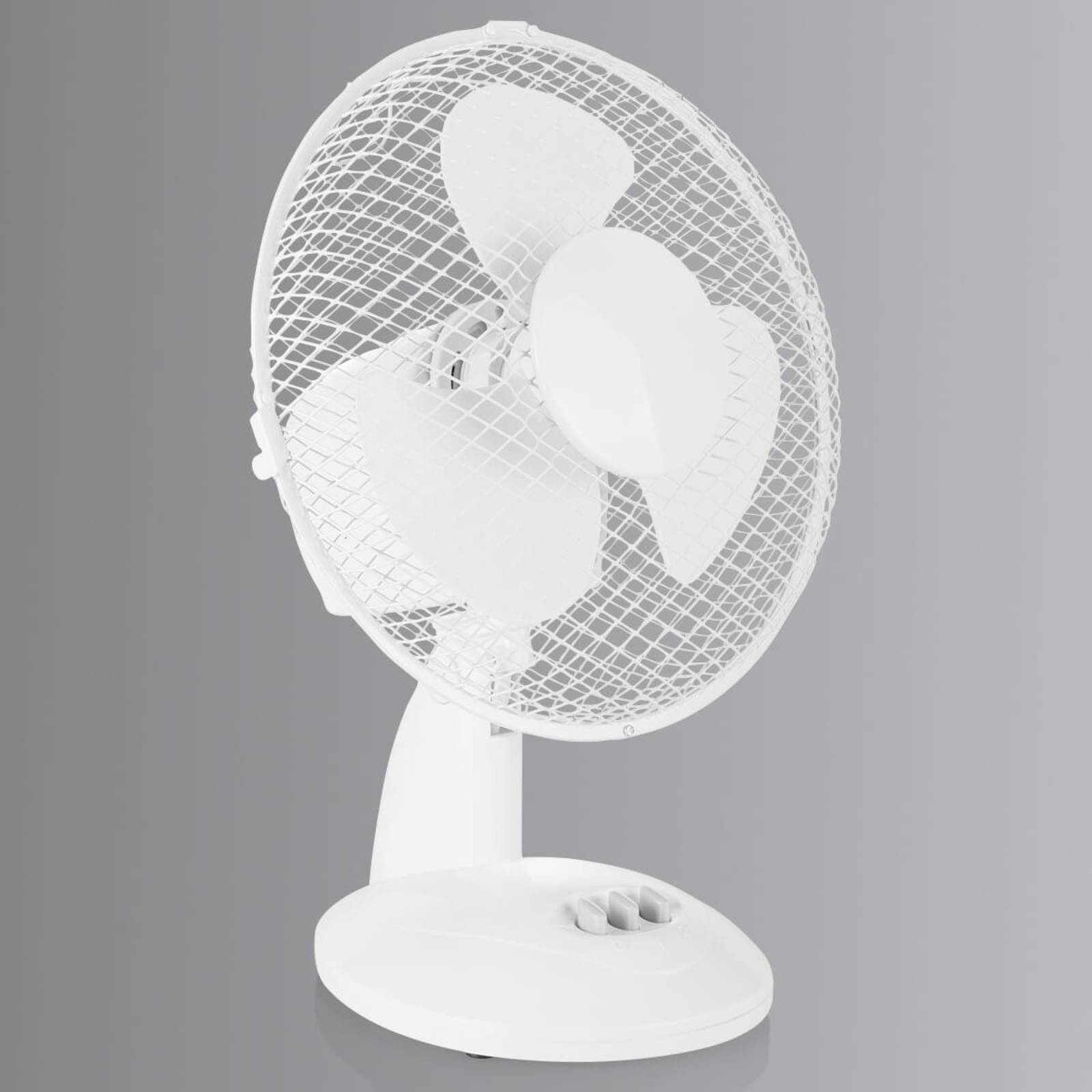 VE5923 légfrissítő asztali ventilátor