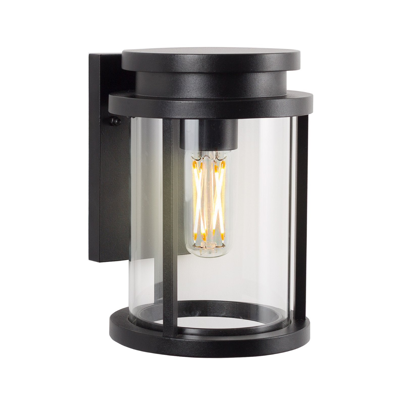 Välitingimustes kasutatav seinavalgusti Sydney M