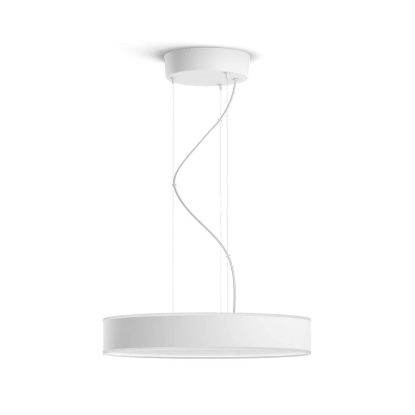 Hue Enrave Lustră Pendul White Amb. White - Philips Hue