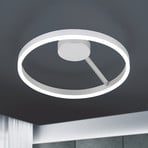 Robert LED ceiling light