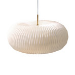 LE KLINT Donut Pendelleuchte