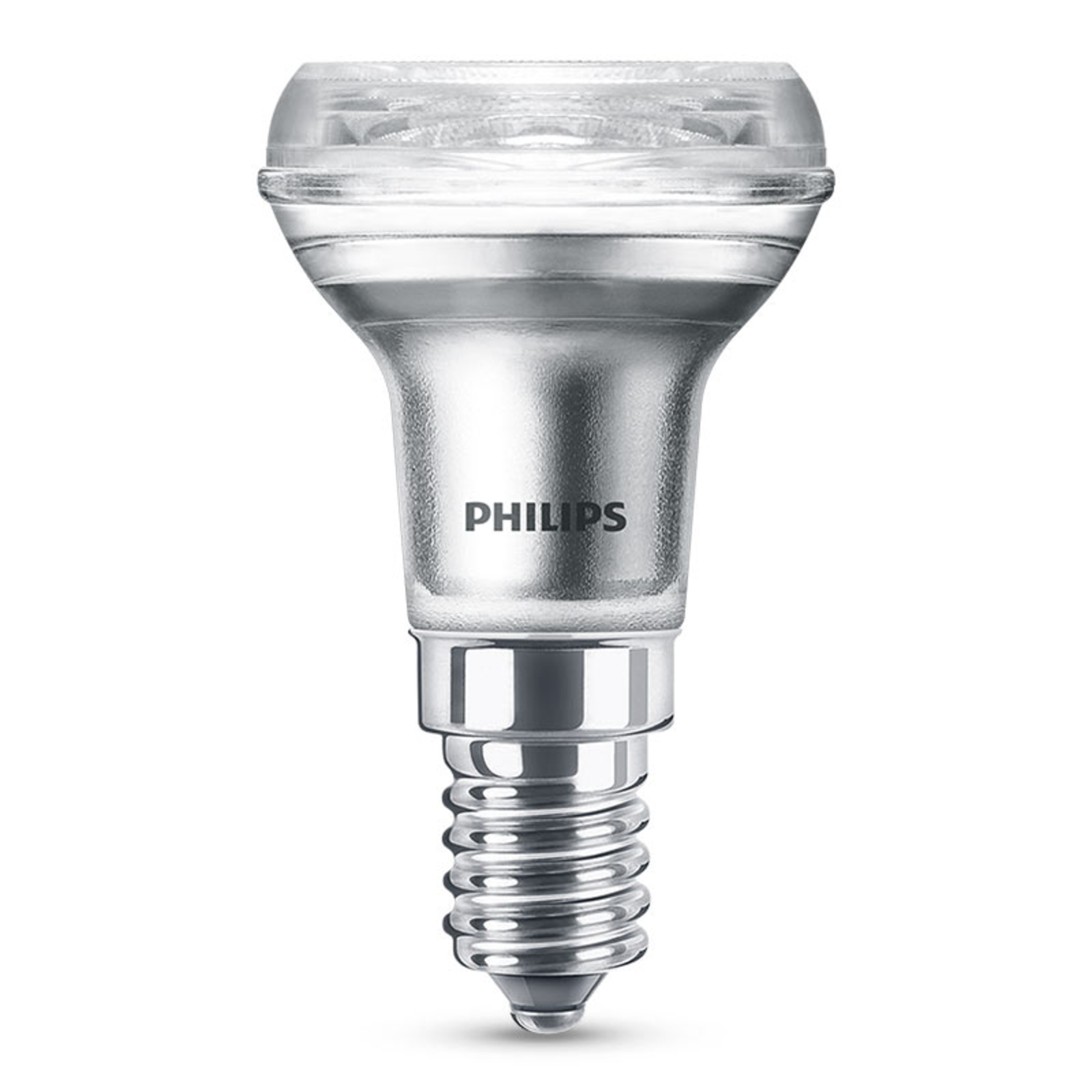 Philips LED-reflektor E14 1,8W 827 R39