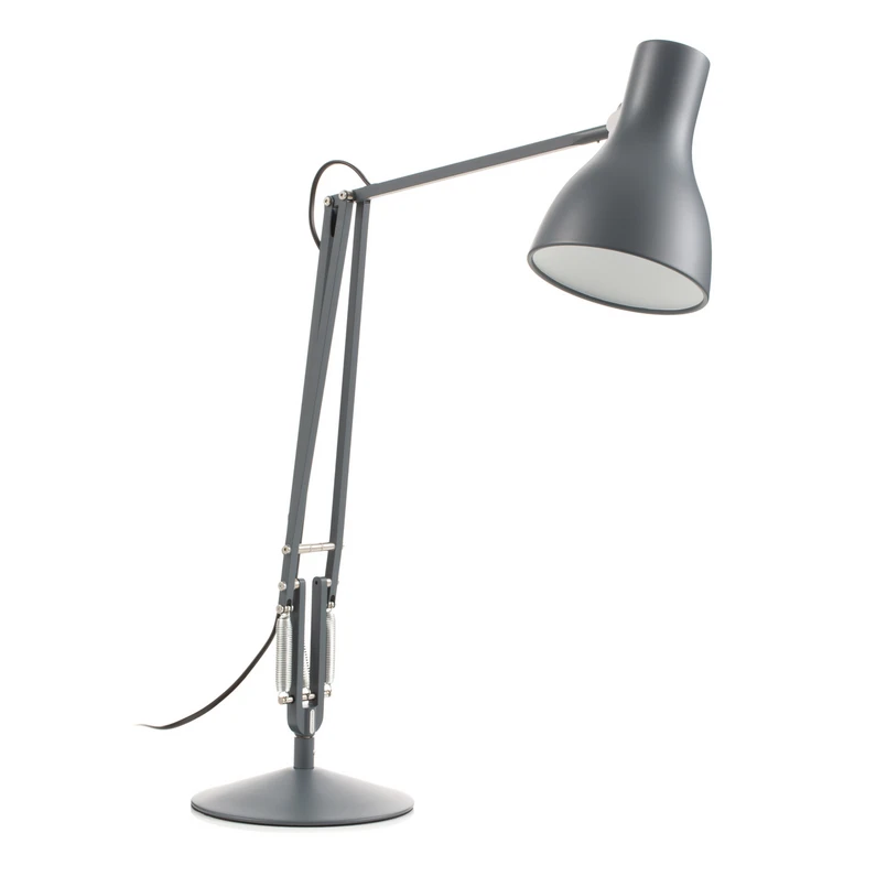 Anglepoise – Type 75 Stehleuchte Slate Grey