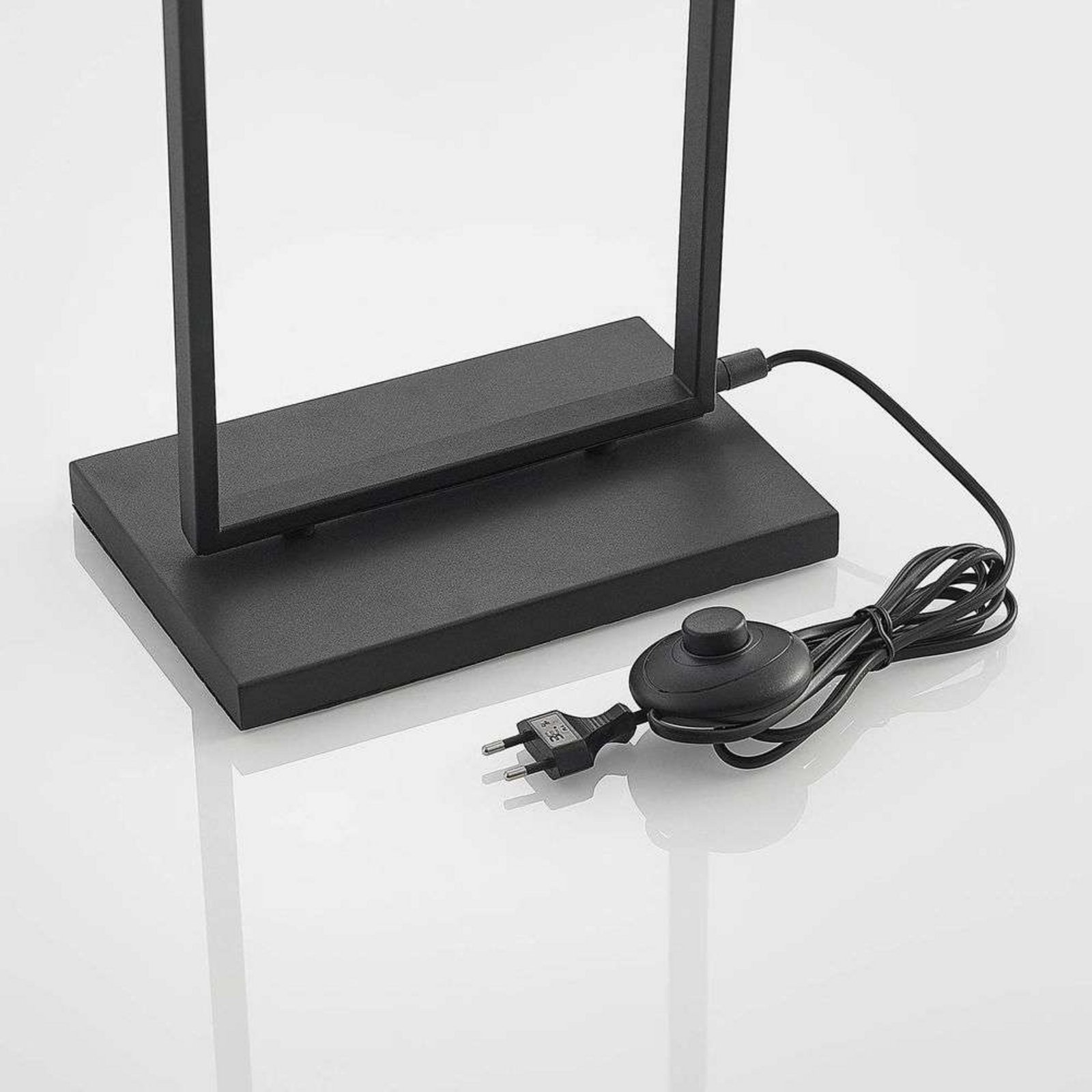 Sherwin 5 Lampadaire Black - Lindby