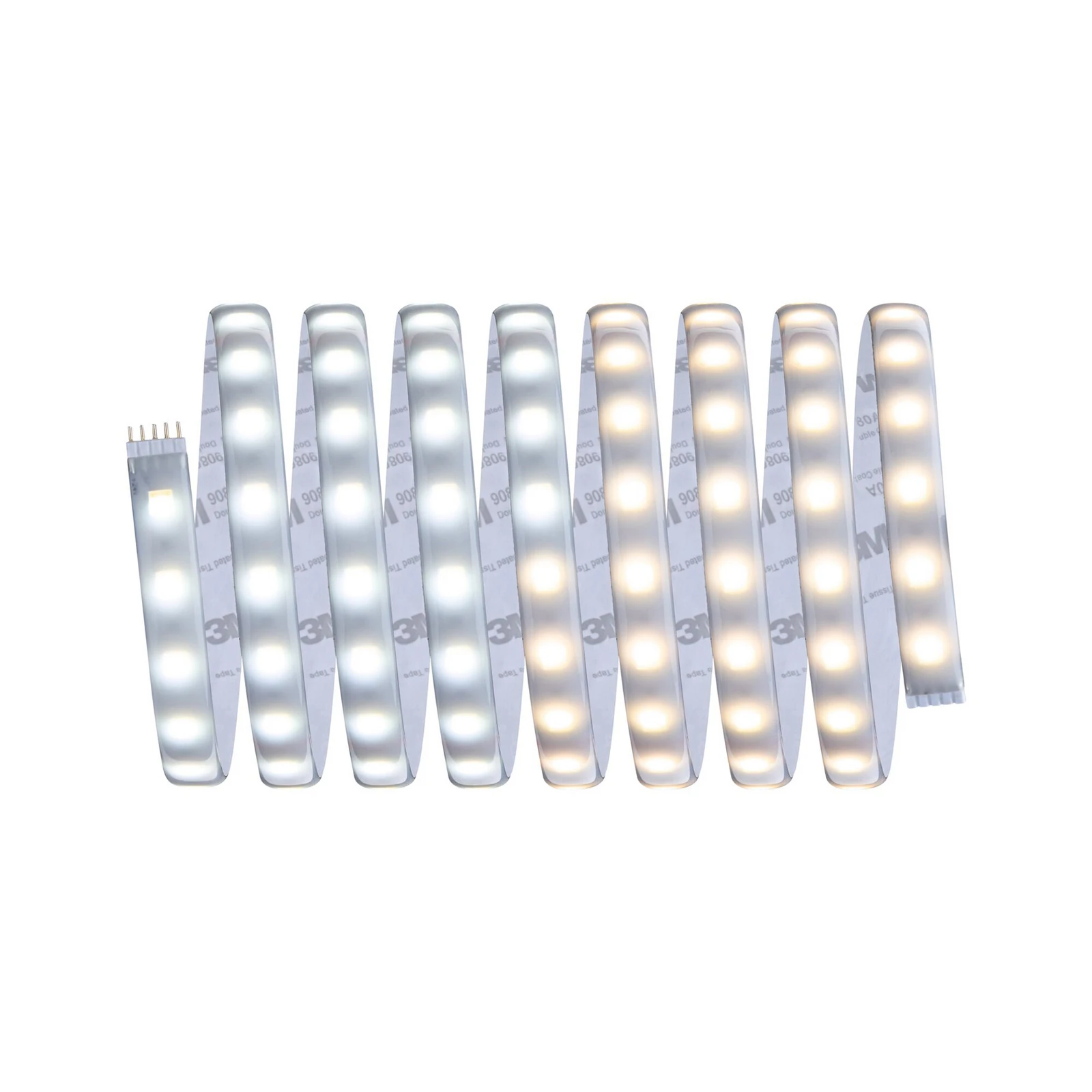 Paulmann MaxLED 500 Basis IP44 3m tunable white