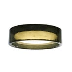 MARSET LED плафон Ringo, Ø 90 cm, зелен, пластмаса, CCT