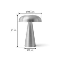 product size
