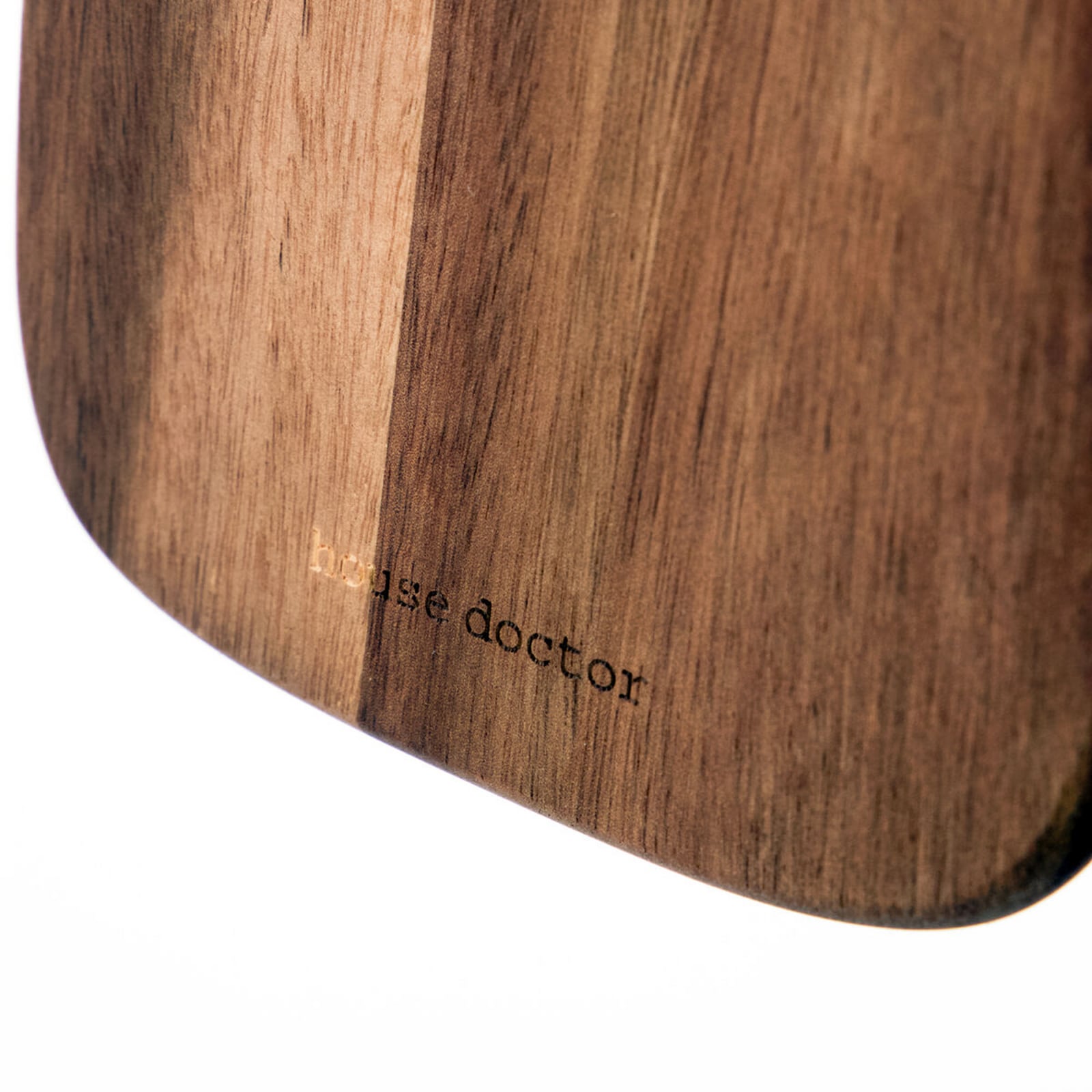 Tagliere HDEya, legno di acacia, set da 4 pezzi - House Doctor